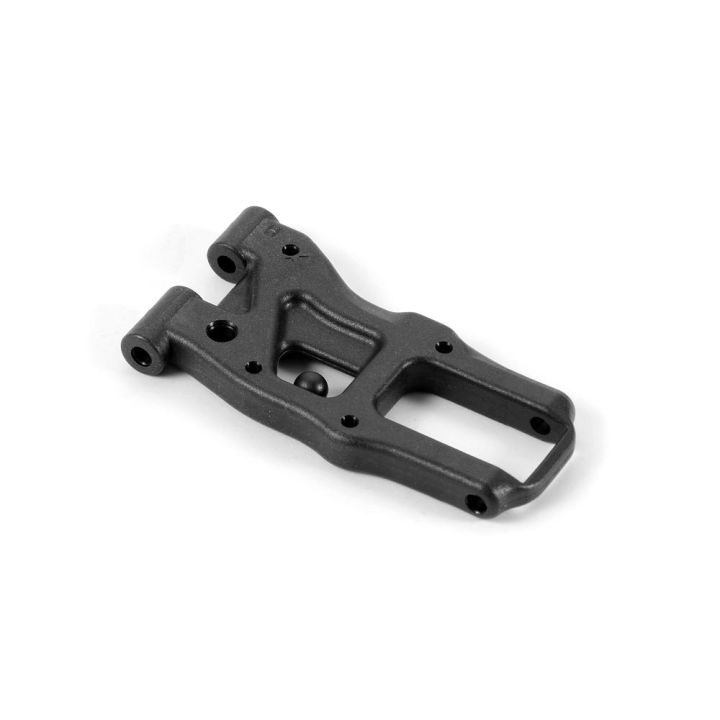 302168 Xray Front Suspension Arm - Hard - 1-Hole Xray - 1