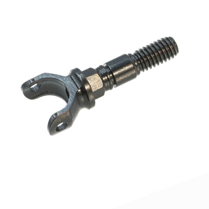 305348 Xray X4 Cvd Drive Axle - Spring Clip - Hudy Spring Steel™