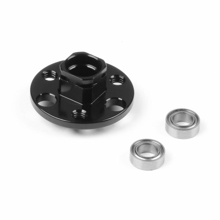 305525 Xray X4F Alu Solid Layshaft & Bearings