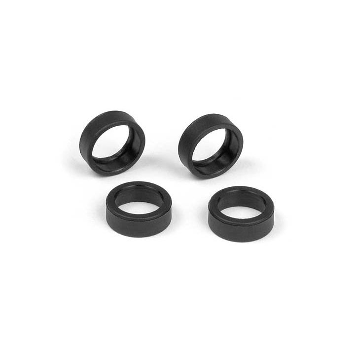 302295 Xray Ball-Bearing Composite Bushing (4) Xray - 1