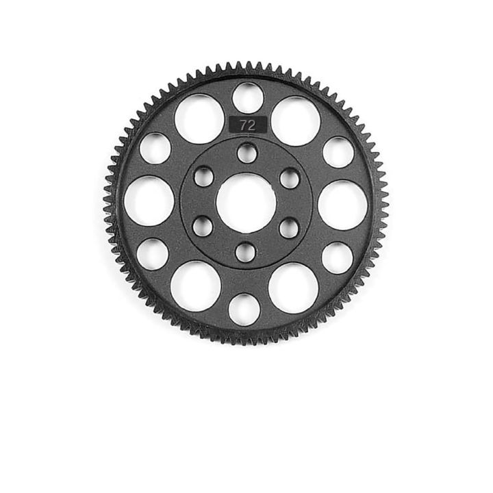 305772 Offset Spur Gear 72T / 48 - Hard
