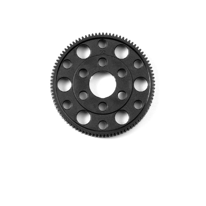 305862 Xray Offset Spur Gear 92T / 64 Xray - 1
