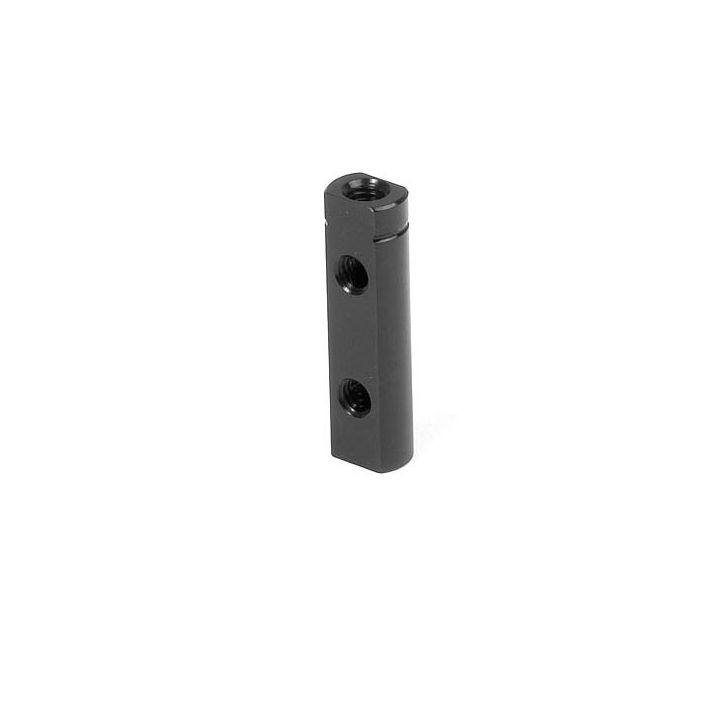 306201 Xray Alu Servo Mount - Long
