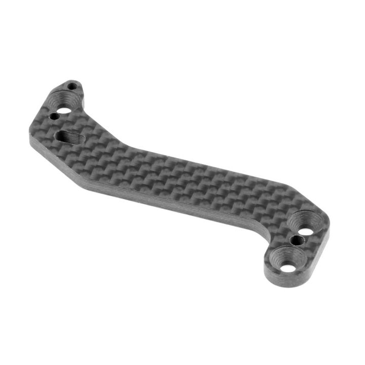 306236 Xray X4F Graphite Floating Servo Holder 3.0mm