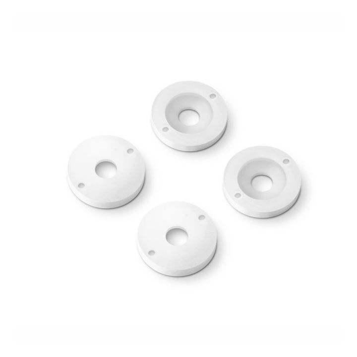 308026 Xray Xlp Composite 2-Hole 0.8mm Progressive Piston (4)