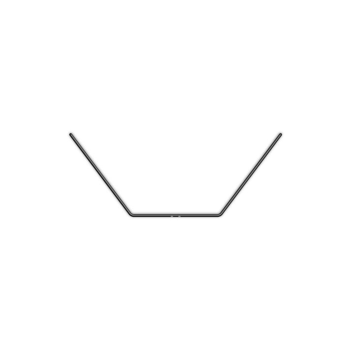 303802 Xray Anti-Roll Bar Rear 1.2 Mm For Ball-Bearings Xray - 1