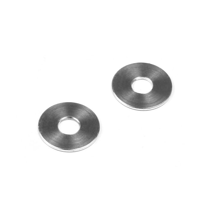 305380 Xray Alu Wheel Shim Offset 0.75Mm (2) Xray - 1