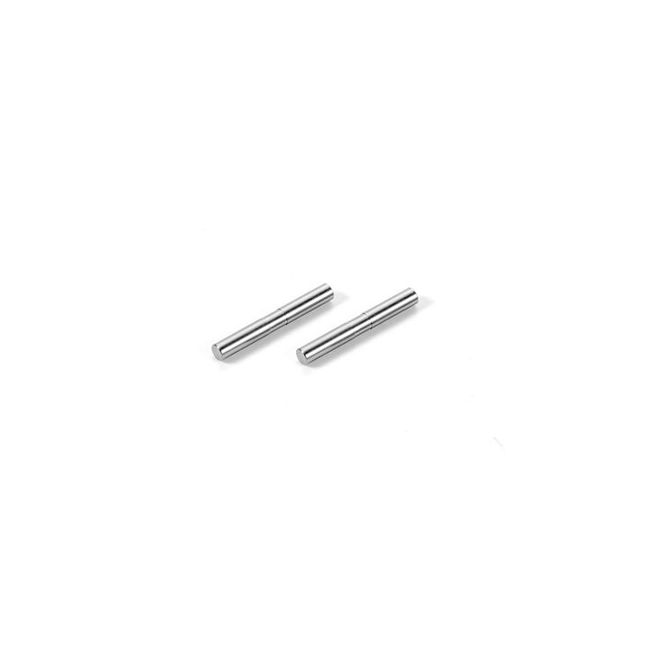 307222 Xray Titan Front Arm Pivot Pin (2)