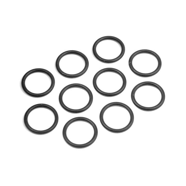 970100 Xray O-Ring 10 X 1.5  (10) Xray - 1