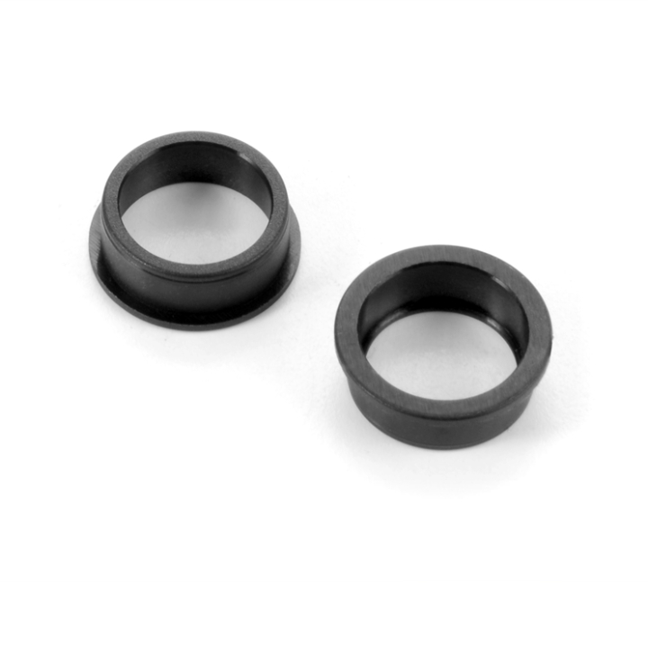 334070 Xray Composite 6X13X5 Ball-Bearing Hub (2)