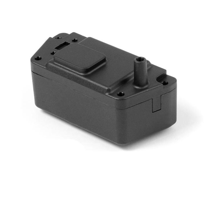 336000 Xray Composite Receiver Case - V2