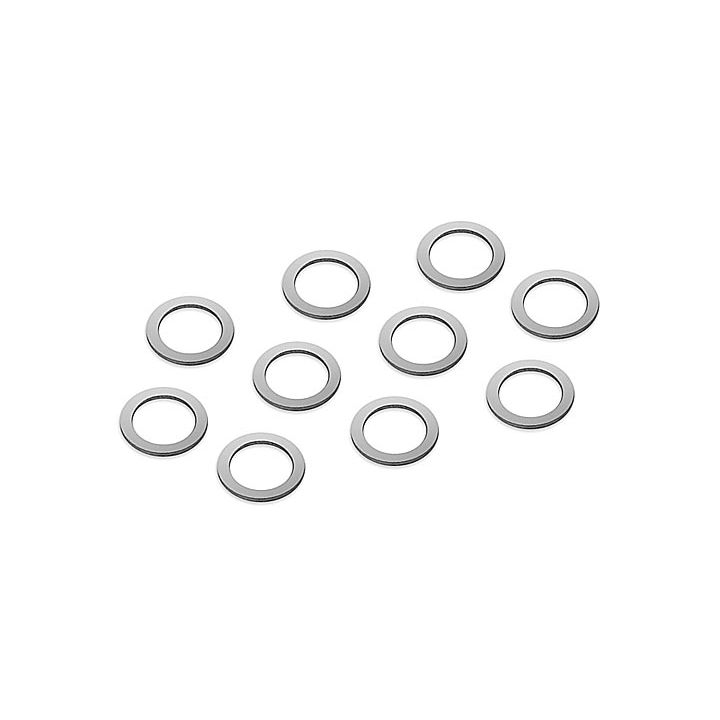 338586 Xray Shim 5X7X0.5  (10) Xray - 1