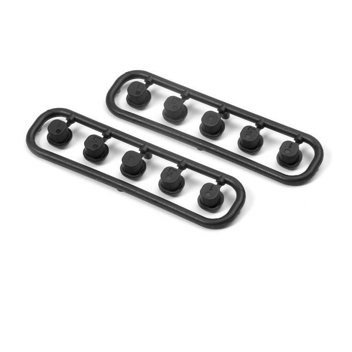 362315 Xray Eccentric Bushing Set (2)