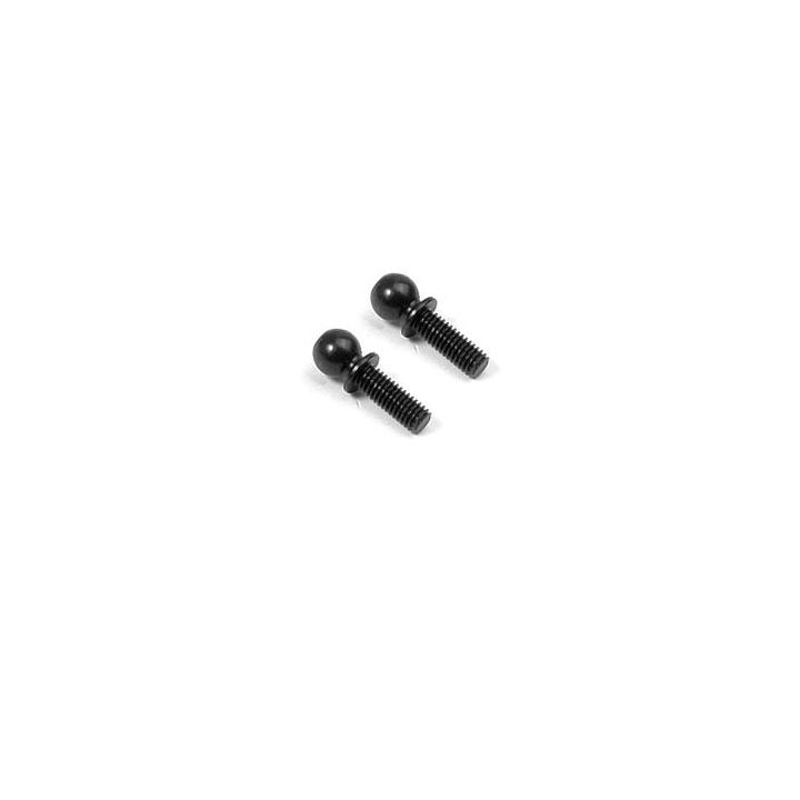 362651 Xray Ball End 4.9Mm With Thread 8Mm (2) Xray - 1