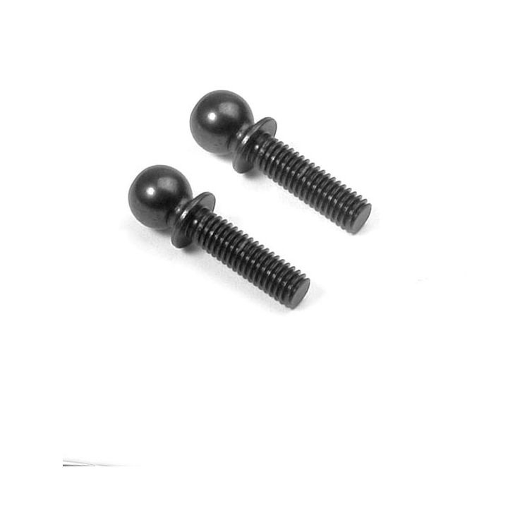 362652 Xray Ball End 4.9Mm With Thread 10Mm (2) Xray - 1