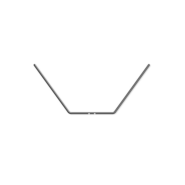 372492 Xray Anti-Roll Bar - Front 1.2 Mm Xray - 1