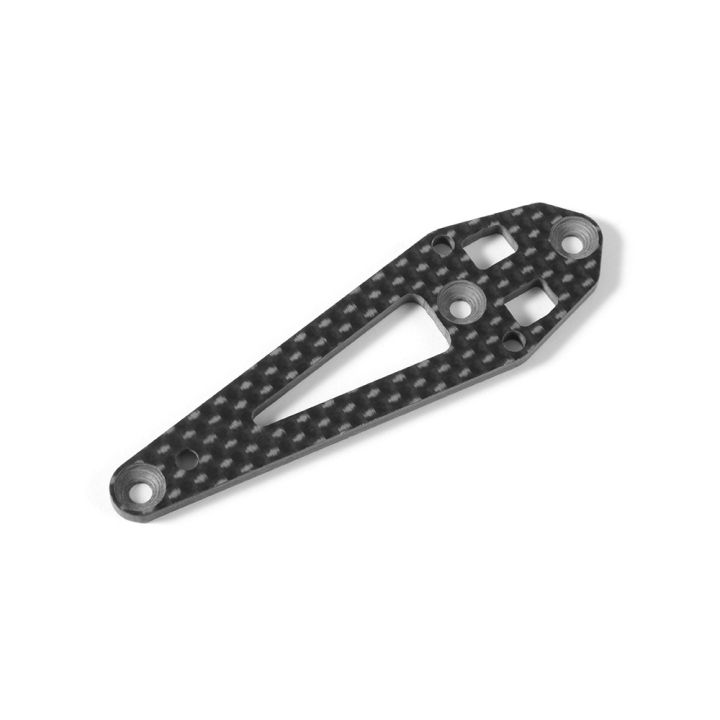 376231 Xray X1'18 Graphite Servo Holder 2.5Mm