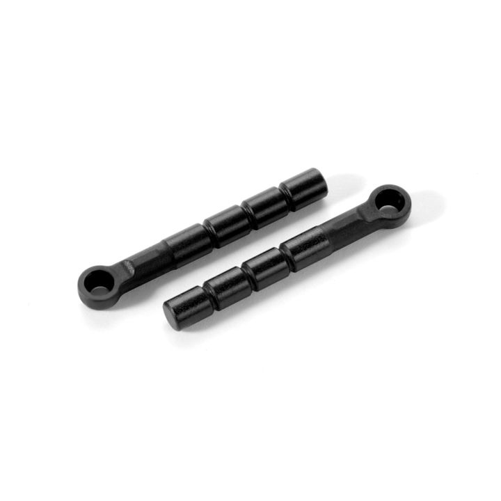 378153 Xray X1 Composite Side Tube Shaft (2) Xray - 1