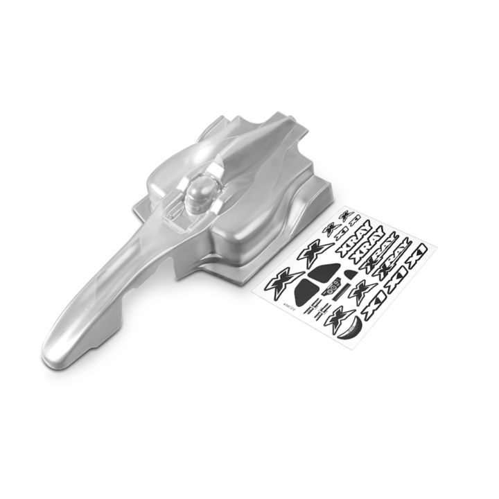 379701 Xray Xray X1'16 1/10 Formula Body Xray - 1