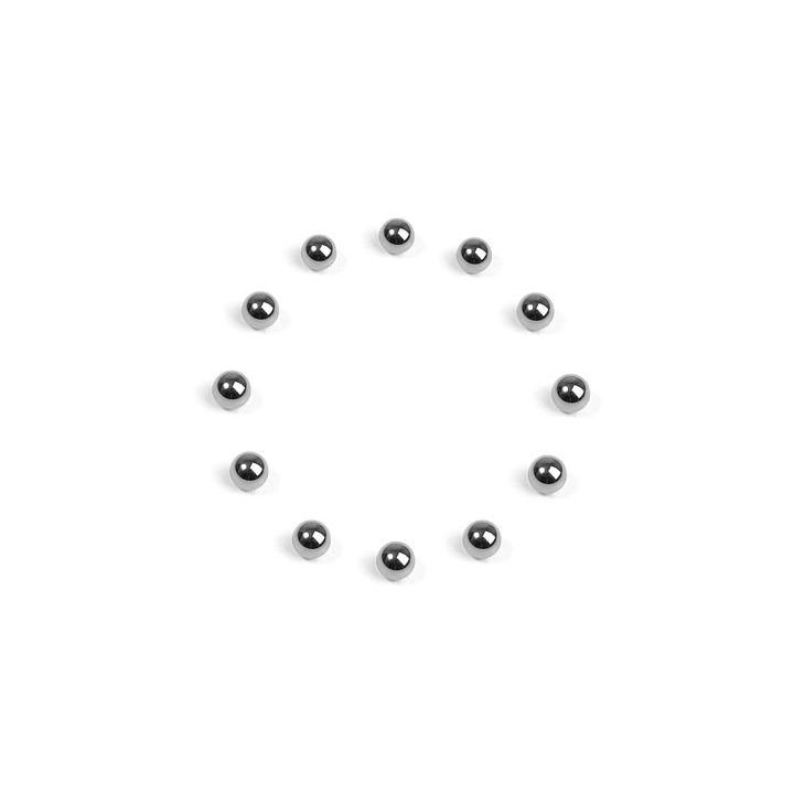 930130 Xray Carbide Ball 3.175Mm  (12) Xray - 1