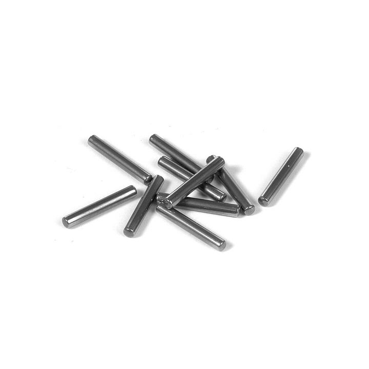 981214 Xray Pin 2X14  (10) Xray - 1