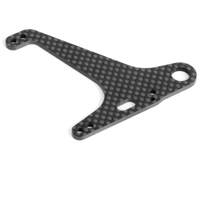 372127 Xray X1'21 Graphite Lower Suspension Arm 2.5Mm