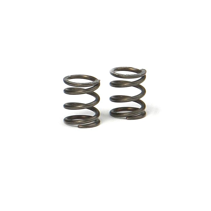 372183 Xray Spring 4.25 Coils 3.6X6X0.6Mm  C 6.0 - Grey (2) Xray - 1