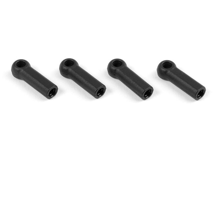 372662 Xray Composite Ball-Joint 4.2 Mm (4) Xray - 1