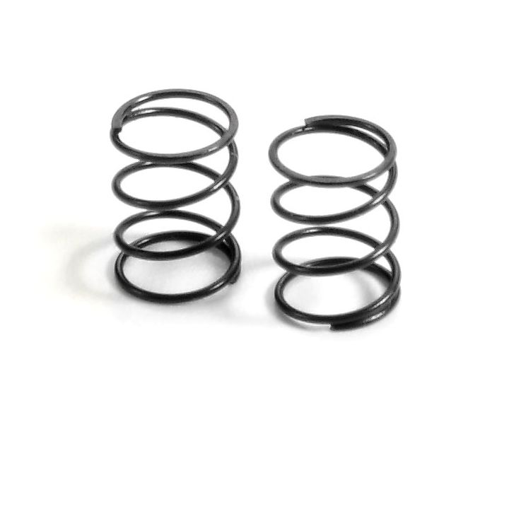 373586 Xray Side Spring C 1.2 - Black (2)