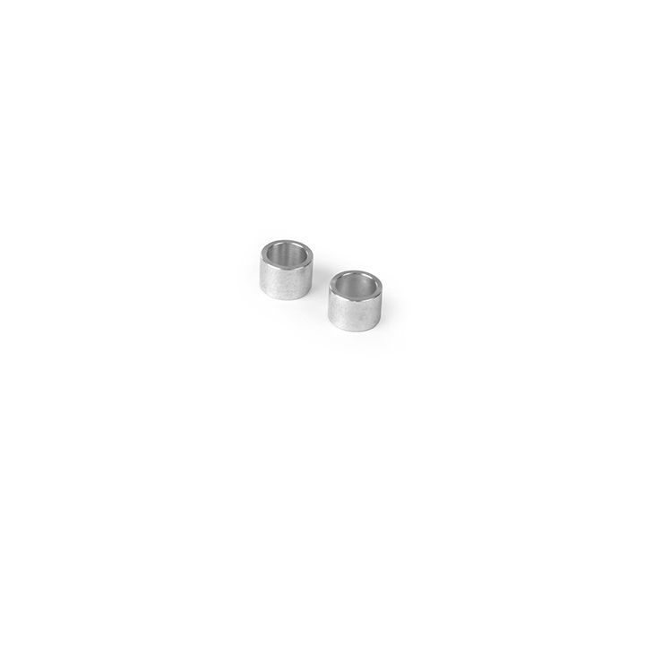 375093 Xray Alu Shim 6.37X8.4X6.0Mm (2)