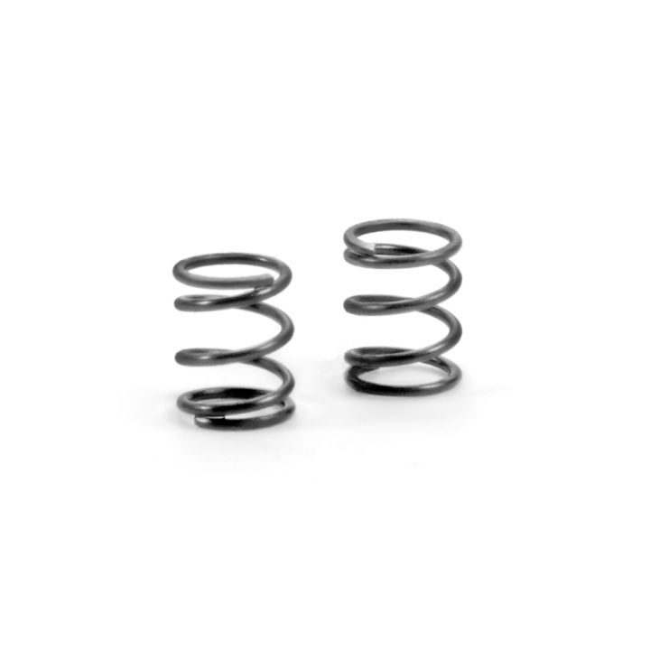 372179 Xray Spring 4.25 Coils 3.6X6X0.5Mm  C 3.0 - Grey (Soft) (2) Xray - 1