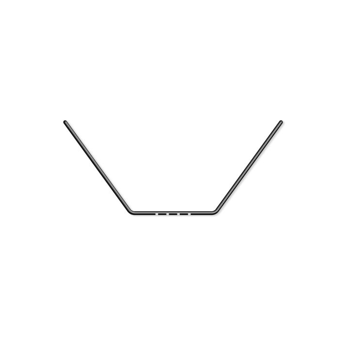 372494 Xray Anti-Roll Bar - Front 1.4 Mm Xray - 1