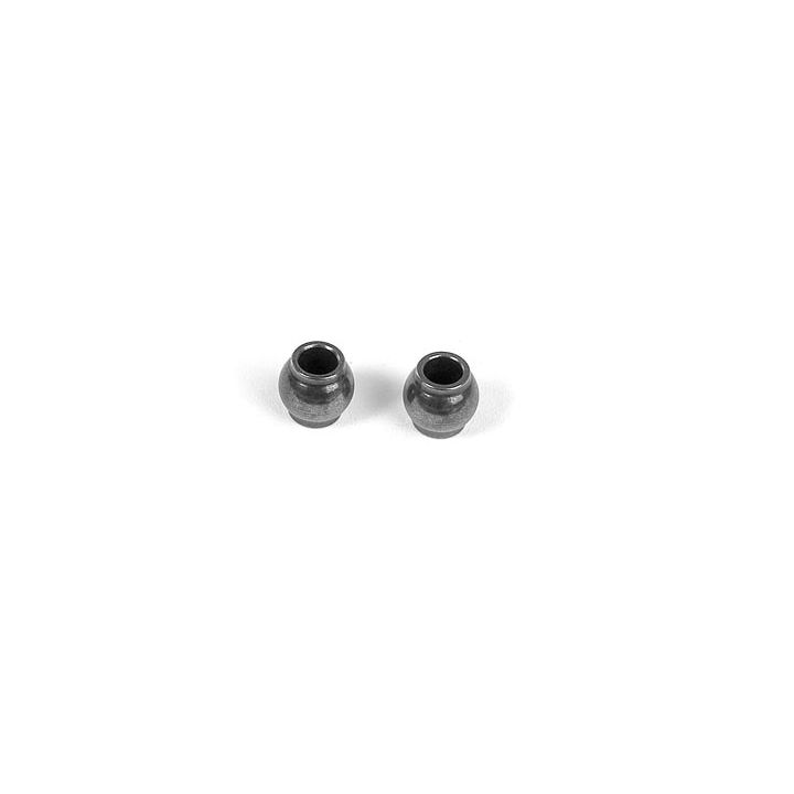 373240 Xray Pivot Ball Universal 6.0 Mm - Hudy Spring Steel (2) Xray - 1