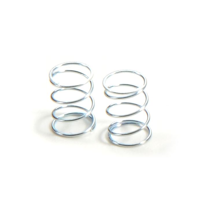 373584 Xray Side Spring C 0.6 - Silver (2) Xray - 1