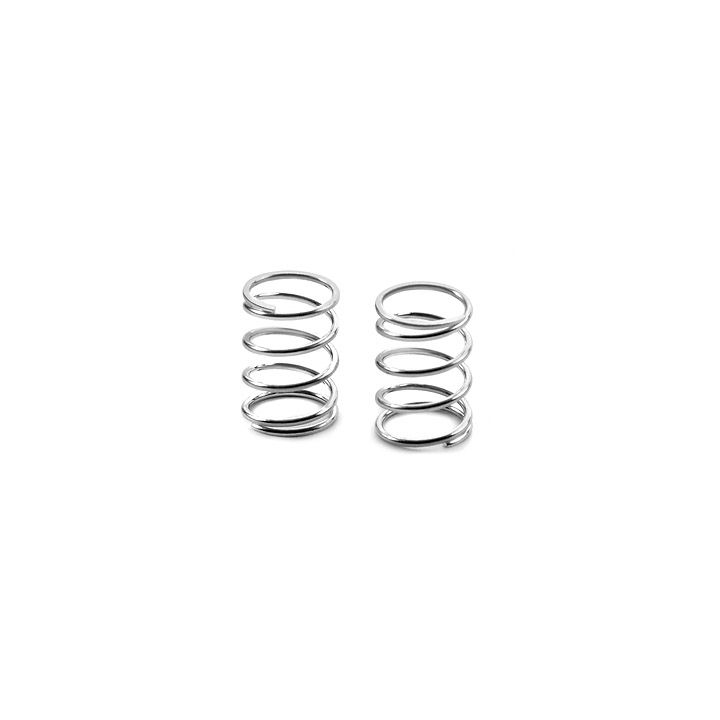 373587 Xray Side Spring C 1.5 - Silver (Medium) (2) Xray - 1