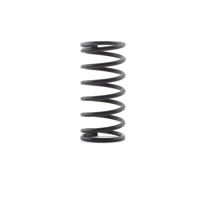 378097 Xray Shock Spring C2.8 - Black - 3 Dots
