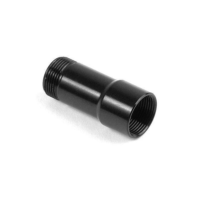 378120 Xray Alu Side Shock Body - Hardcoated