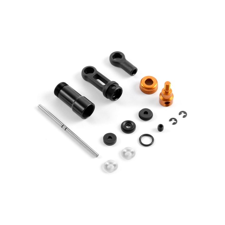 378100 Xray Side Shock Absorber Set Xray - 1