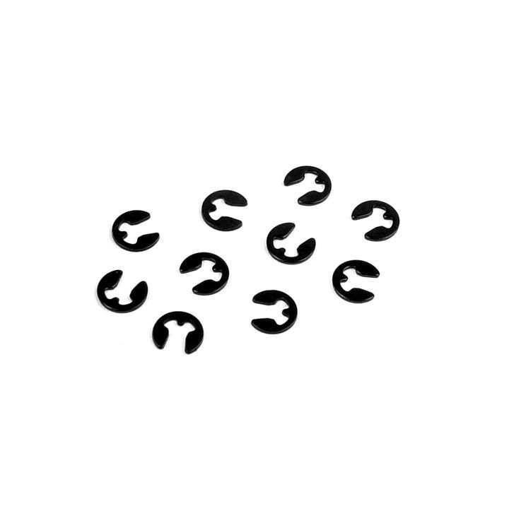 965015 Xray E-Clip 1.5 (10) Xray - 1