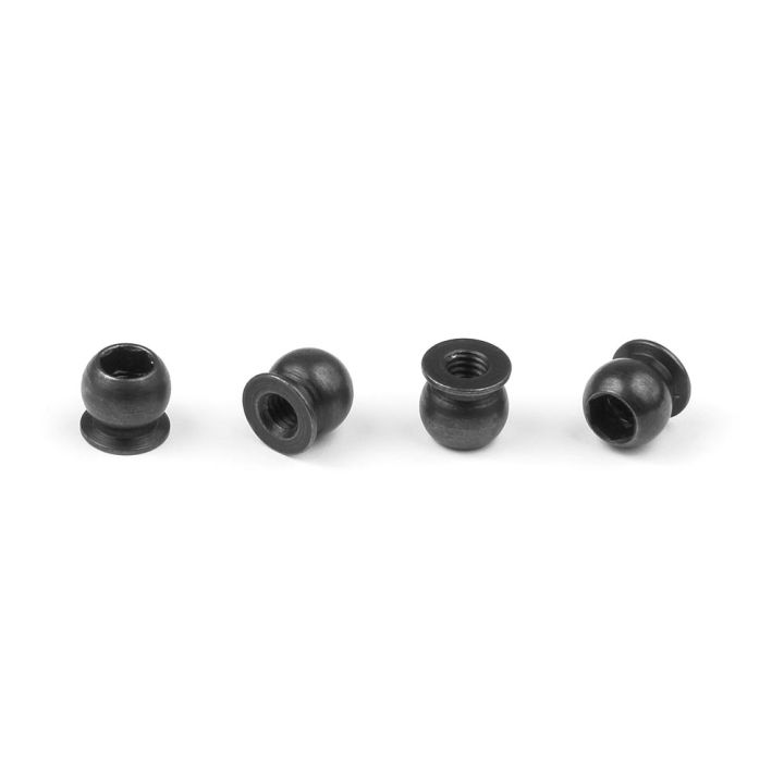 303241 Xray Pivot Ball Universal 5.8 Mm With Hex (4) Xray - 1