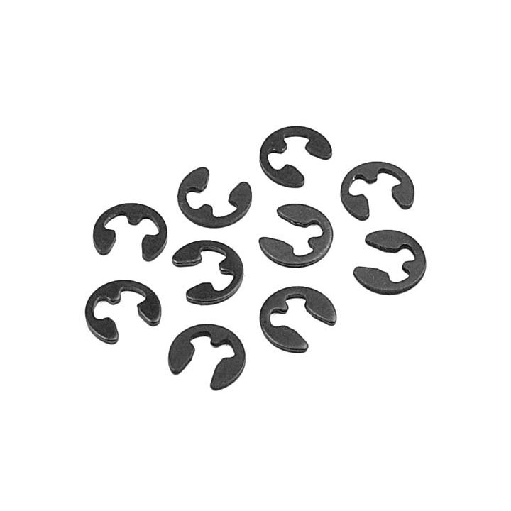 965023 Xray E-Clip 2.3  (10) Xray - 1