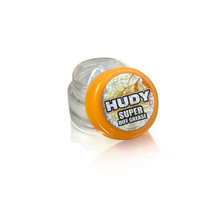Hudy Super Differential Grease