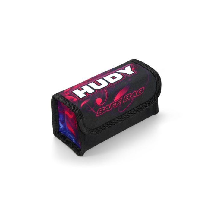 199270 Hudy LiPo Safety Bag Hudy - 1