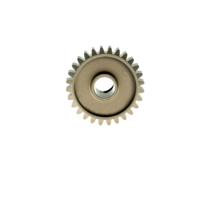 Hiro Seiko DP48-26T Hard Coated Alum. Pinion Gear (MoS2)