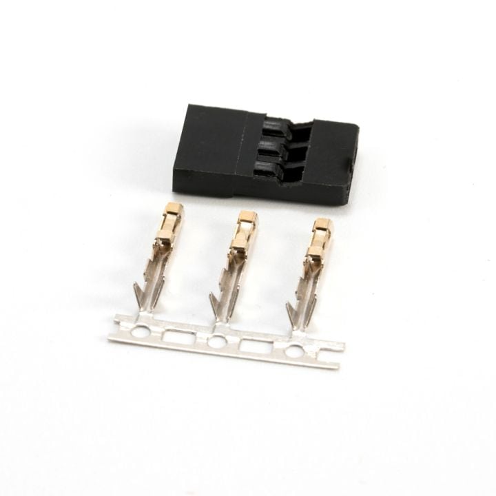 TQ Wire FUT Servo Cable Ends and Crimp Connectors 5