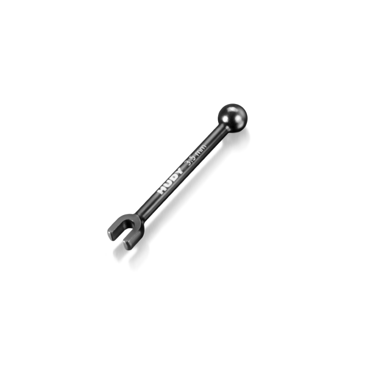 181035 HUDY 3.5mm Spring Steel Turnbuckle Wrench