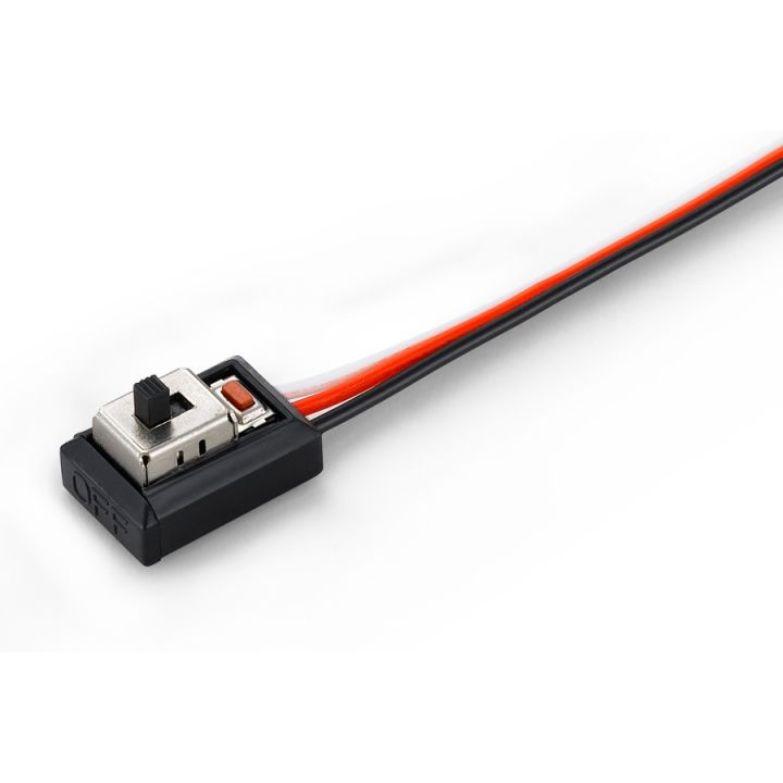 Hobbywing Switch for Car ESCs