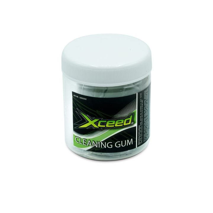  Xceed Cleaning / Balancing GUM