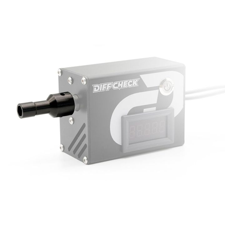 DiffCheck 1/10 Adapter for DiffCheck