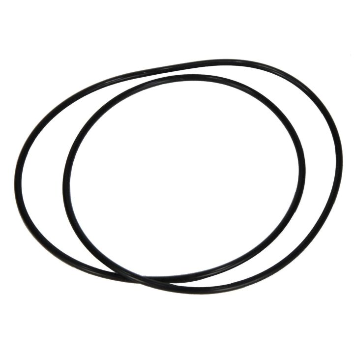 203063  Hudy O-ring for 1/8 On-road Set-up Wheel (4)